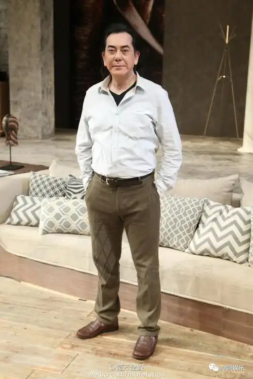 剧情翻转 ,娱乐圈黄秋生有私生子,自己生母却拒绝孩子进门