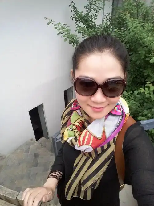 34岁离异女征婚照片(id:78723567)_河北廊坊征婚交友_珍爱网