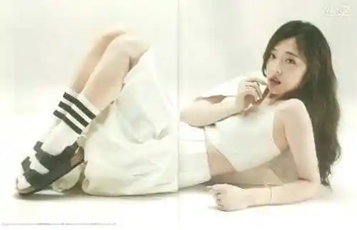 雪莉ins继续放飞自我晒照尺度太大 崔雪莉为什么放飞自我了