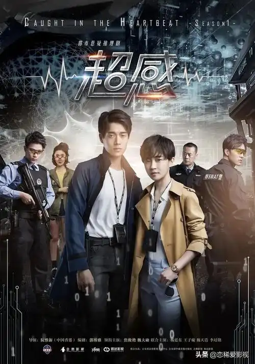 国内现代法医破案悬疑电视剧 - 直播好站