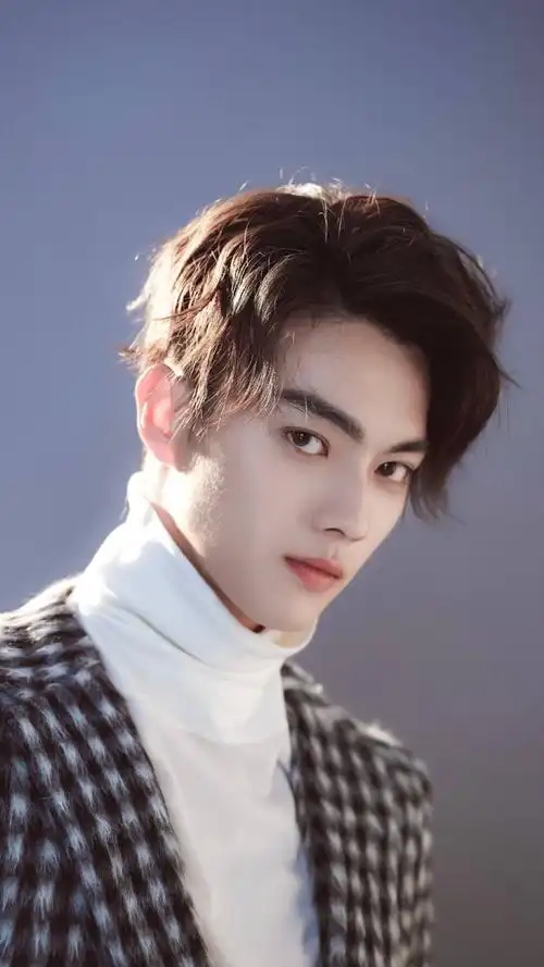 许凯- 堆糖,美图壁纸兴趣社区