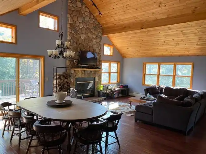 温厄姆(windham) · 整套小木屋 · 温德姆小木屋度假胜地