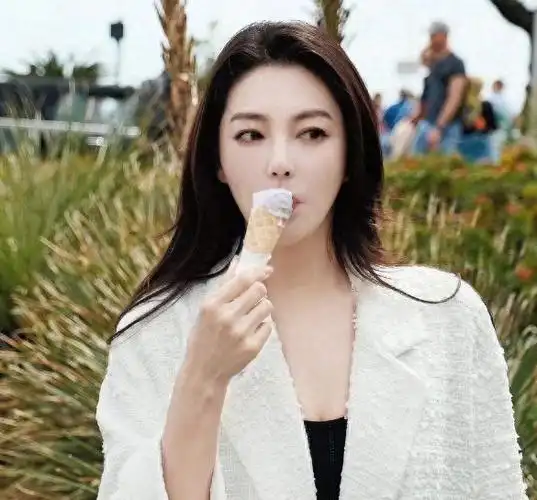 张雨绮个人资料简介36岁张雨绮疑又换新男友