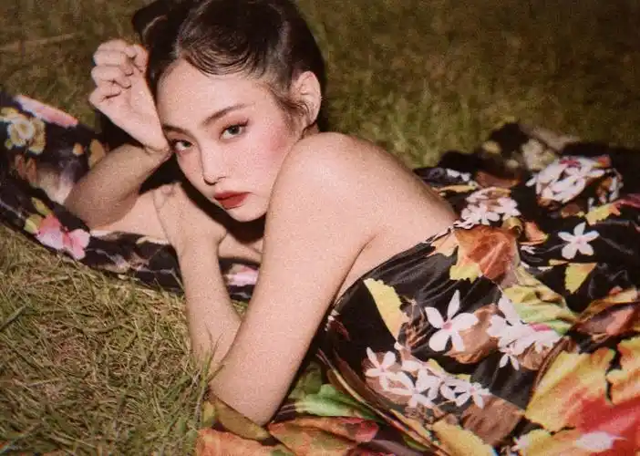 blackpink | jennie 头像壁纸