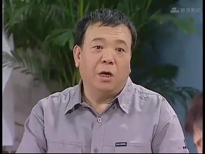 家有儿女3:刘梅把胡一统叫来聊聊小雪,胡一统反倒说起刘梅来了