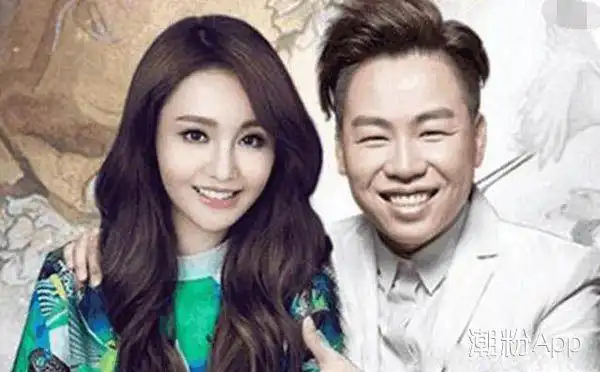 郑爽胡彦斌当初为什么分手 在她的书中能够找到答案