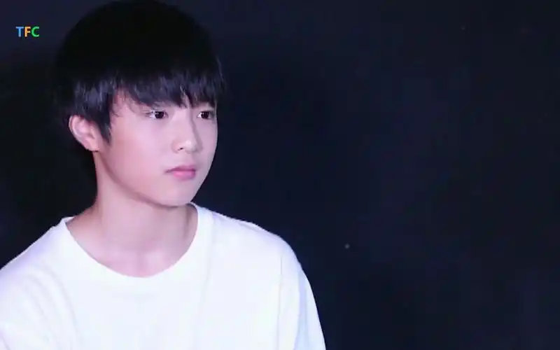 【刘耀文】刘耀文12岁庆生pv episode_哔哩哔哩_bilibili