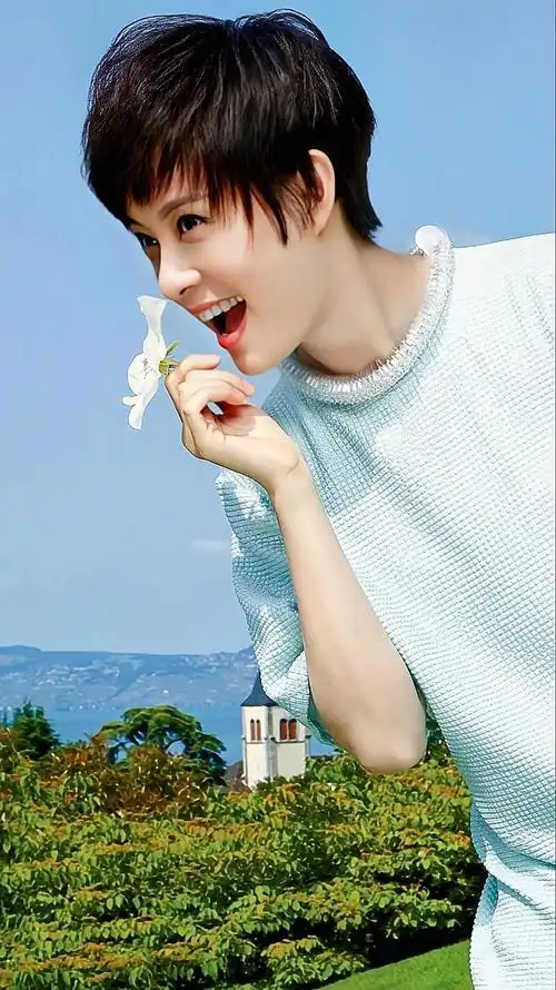 孙俪高清美图欣赏