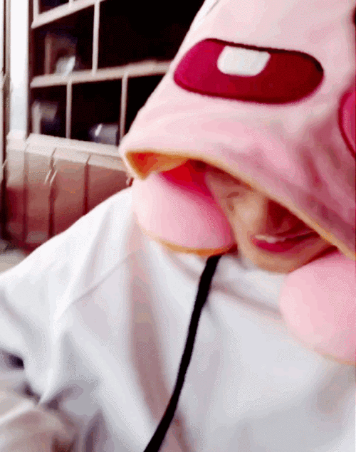 丁程鑫笑起来像蜜糖