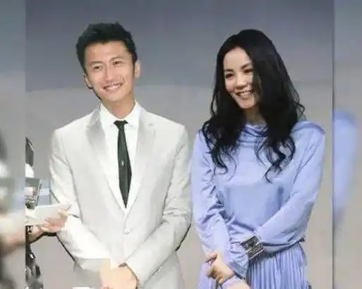 谢霆锋小林青霞被曝要复婚!