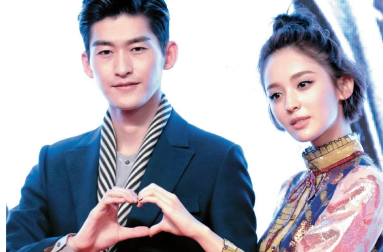 娜扎宣布与张翰宣布分手,为何网友发来一片贺电?