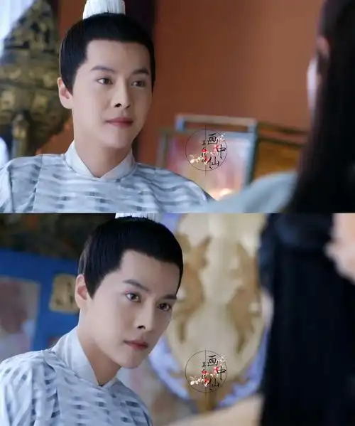 《花千骨》【孟玄朗】朗哥哥 高清壁纸