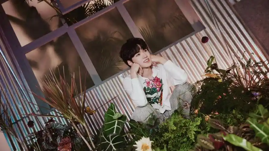 宋亚轩,《5.23pm》