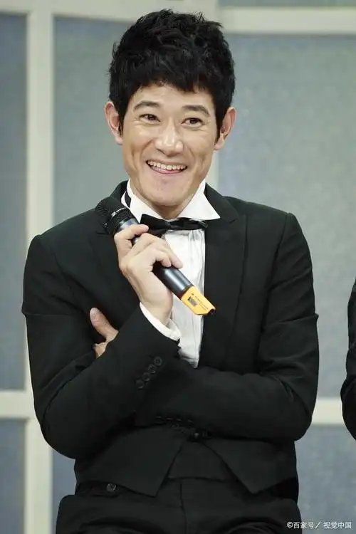 日本演员矢野浩二改名中文,惊呆了移居海外的明星