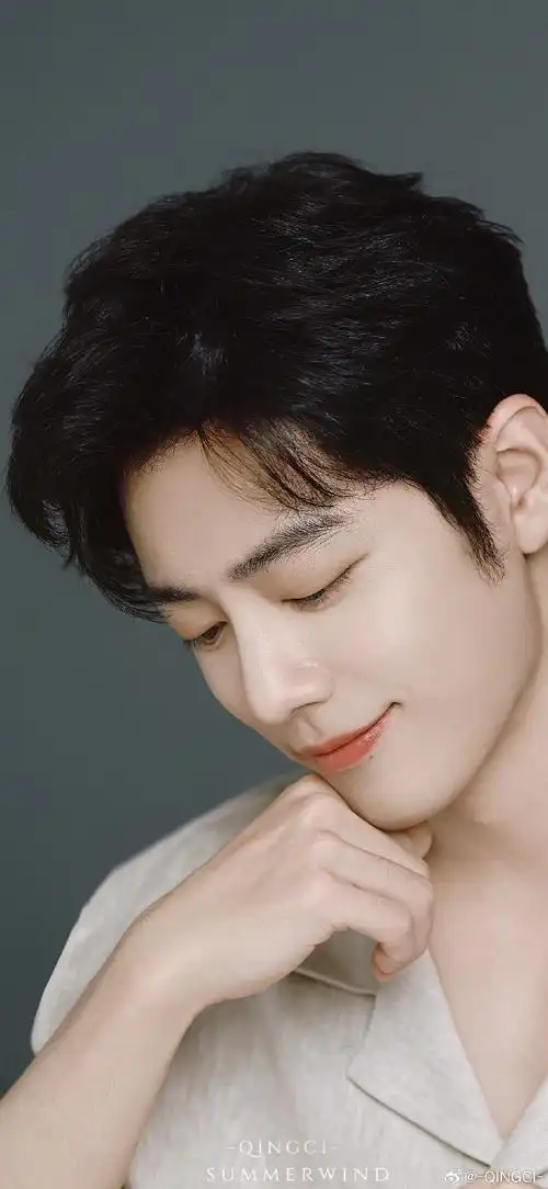 肖战#自存手机壁纸