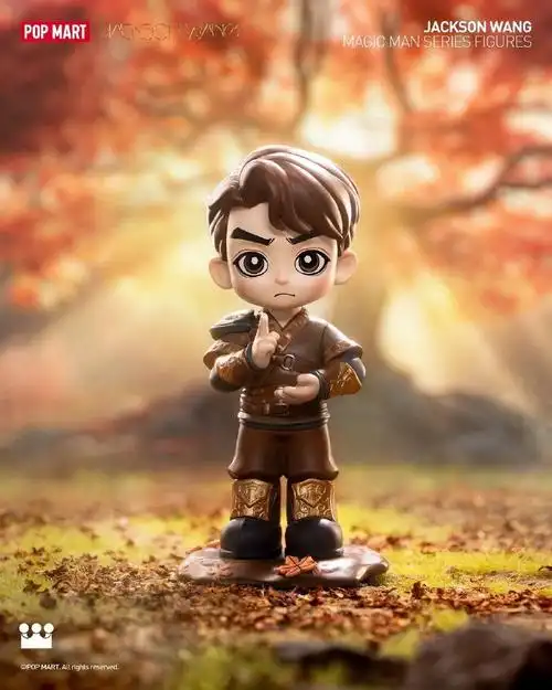 jackson_百度王嘉尔吧