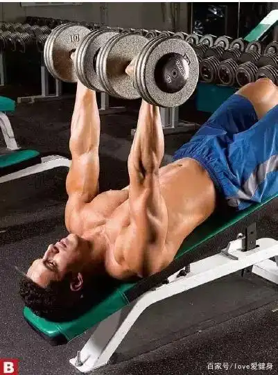 林更新健身变肌肉男,九亿少女的梦要回来了?