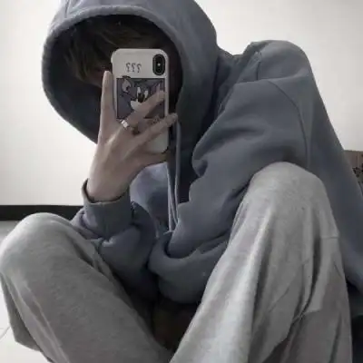 男生高冷头像?_男生头像_我要个性网