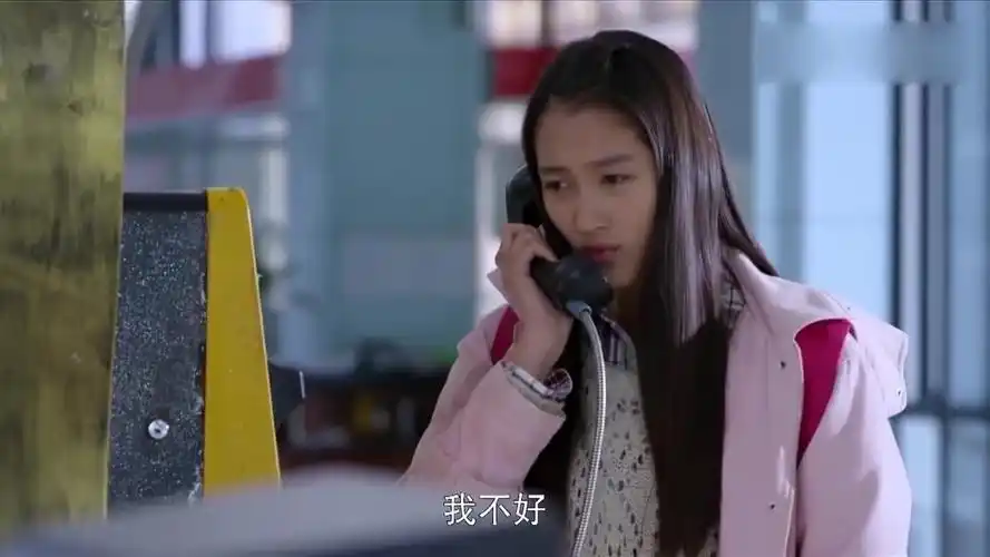 搭错车13:关晓彤最好的朋友撞死了自己的姑姑,双重打击太崩溃了