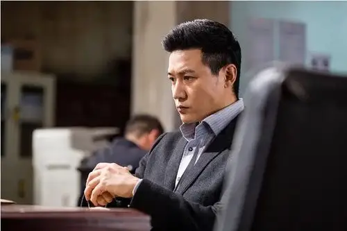 五部经典反腐电视剧:《人民的名义》只能第三,第一豆瓣高达8.