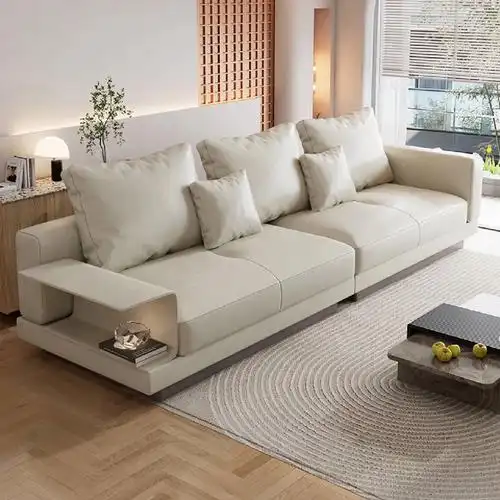 2022网红沙发 客厅家具