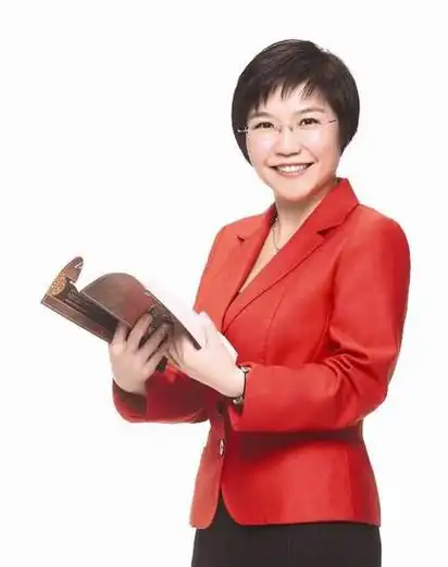 麦玲玲面相学(在线测面相免费)