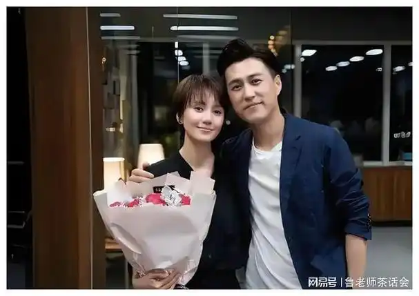 靳东荧幕下的好男人爱情里的宠妻狂魔