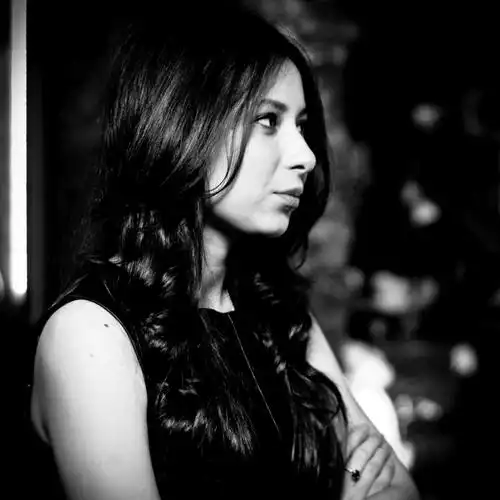 751时尚公开课(五)海外青年设计师:灵感·想象·发现 创造时尚的语言