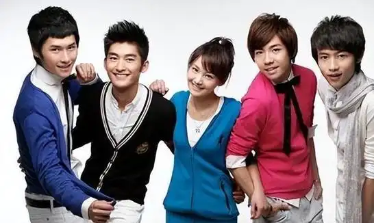 青春偶像剧:电视剧的瑰宝还是灾难?揭秘其不可思议影响力!