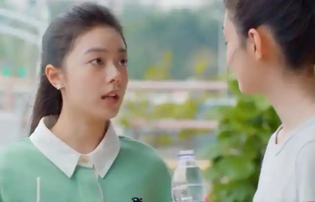 少年派2林妙妙吃醋生闷气钱三一深情一吻林妙妙不淡定了