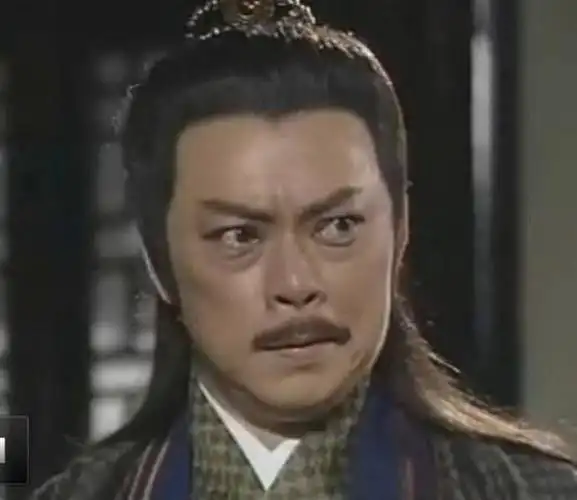 他是第一代杨过,演了一辈子龙套,与女婿同演一部剧|罗乐林|神雕侠侣