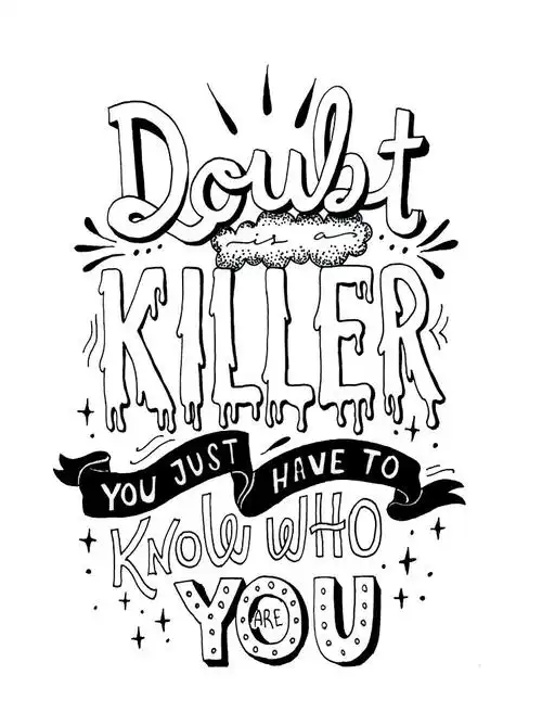 玩出上千花样的英文字体设计