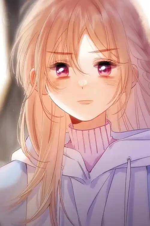 漫画形象这么可爱,不知道剧版的赵露思会给大家带来什么精彩?