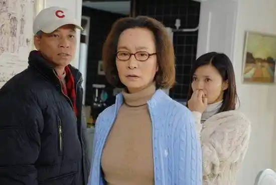 空巢theemptyhome电视剧