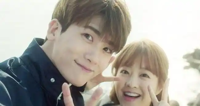 朴宝英和她的男人们到底谁才是朴宝英的真正男友呢