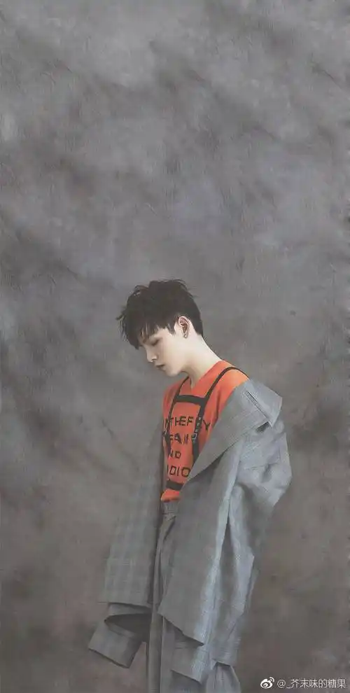 朱星杰 - 堆糖,美图壁纸兴趣社区