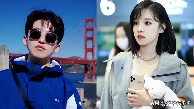 宋雨琦是姚译添担任跑男总导演后自己挑选的常驻嘉宾.