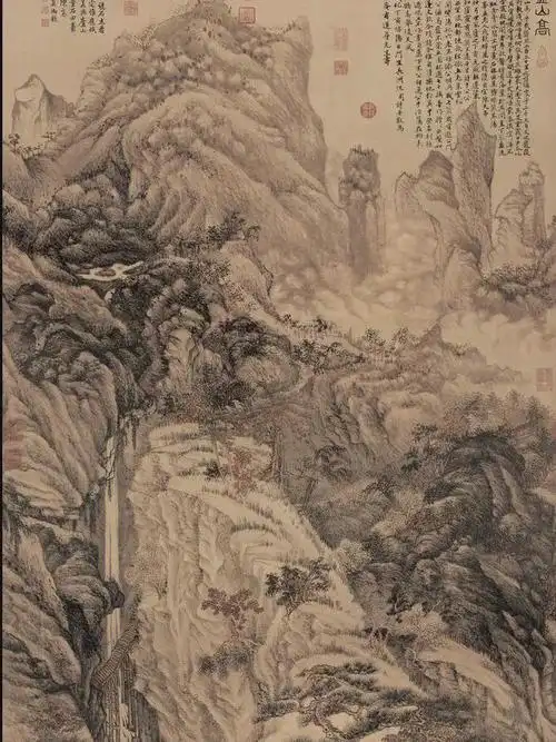 明四家之一沈周的故事