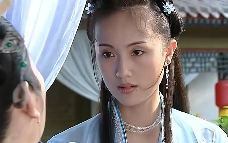 【爱情宝典|[绿牡丹-车静英]/[小棋士-妙观]】朱媛媛|cut