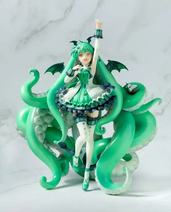 克苏鲁娘化梗图将要出手办?网友看完后直呼:这个我可以-搜狐大视野-搜