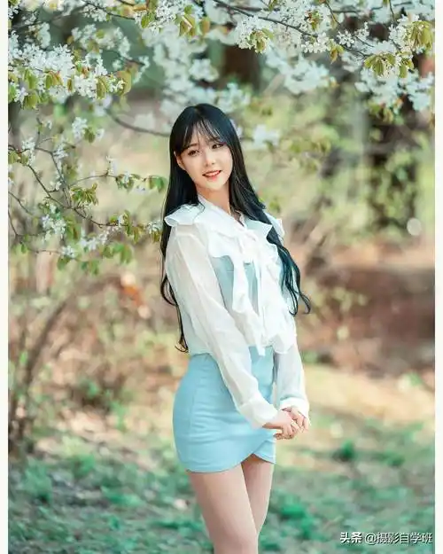 拍人像5个失败之处美姿美景全浪费了人像摄影拍摄忌讳要避免