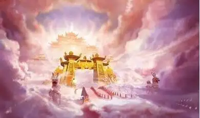 天庭微信红包群叶天