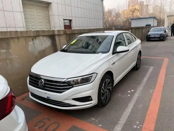 速腾飞跃1.4t,沈阳落地15.3w_速腾车友圈_懂车帝