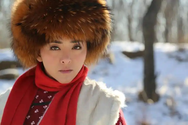 p>黄小蕾,1981年5月18日出生于重庆市万州区,中国内地女演员,主持人.