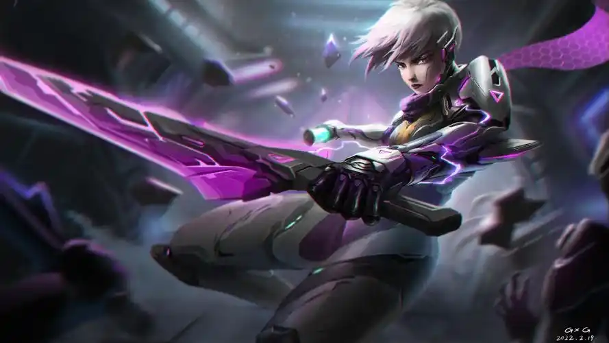 源计划插画图片壁纸