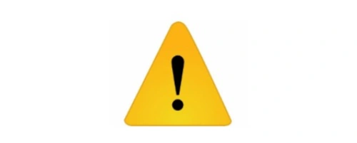 车上黄叹号灯什么意思