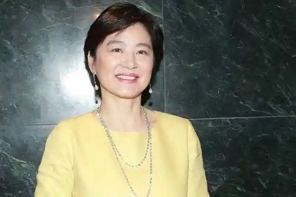 朱丽倩第一任老公_朱丽倩第一任老公是谁