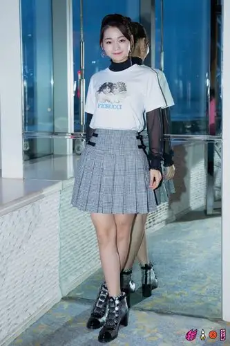 火箭少女101性感高清图片813