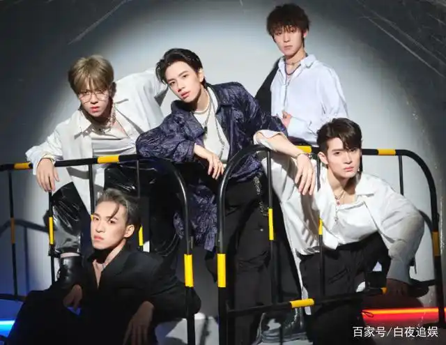 鹅厂打造的《创造营》系列的选秀节目,其实已经进行