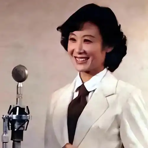 回顾一首流行歌曲曾被禁唱,开国上将听后直接拍板:大胆唱